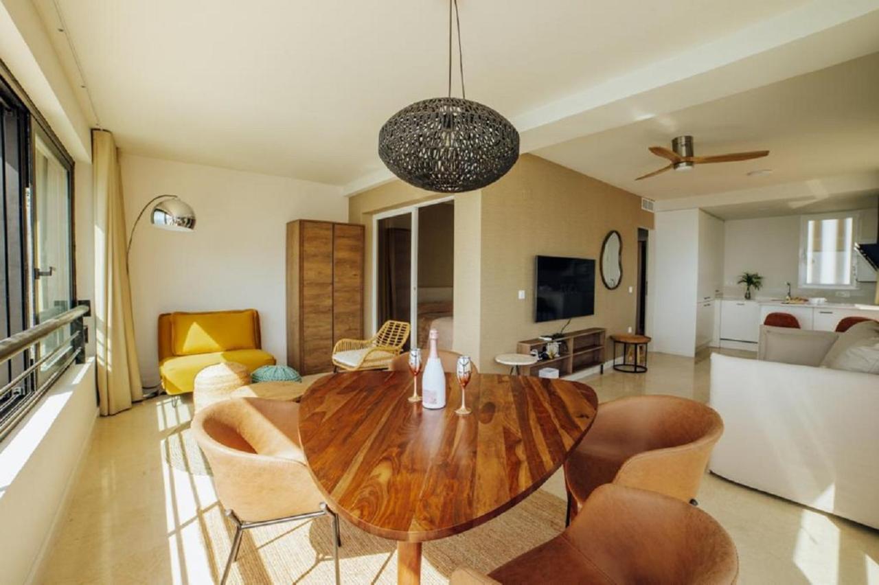 Torre Levante - 23º By Inmobiliaria Milonas Benidorm Dış mekan fotoğraf